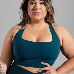 Buffbunny Revolution Sports Bra